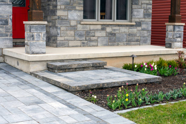 Reliable Landover Hills, MD Driveway Pavers Solutions